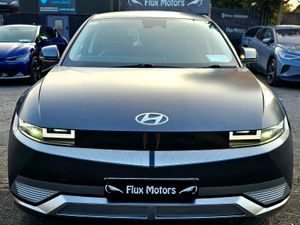 2022 Hyundai IONIQ5 Premium, 73kWh - Image 2