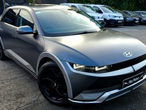 2022 Hyundai IONIQ5 Premium, 73kWh - Image 3