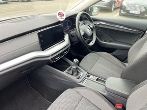 Skoda Octavia Octavia STY 1.0tsi 110HP - Image 3