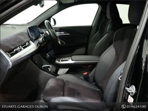 BMW iX2  tech Pack Plus  IX2 M-sport Finished IN - Image 4