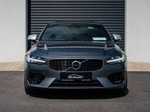Volvo S90 D4 R-design - Image 2