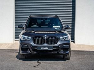BMW X3 Xdrive30e M Sport  sale Agreed - Image 2
