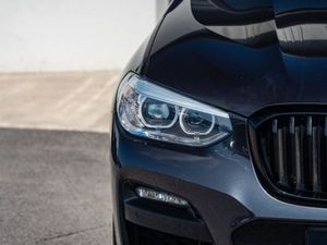 BMW X3 Xdrive30e M Sport  sale Agreed - Image 3