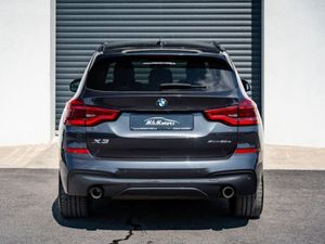BMW X3 Xdrive30e M Sport  sale Agreed - Image 4