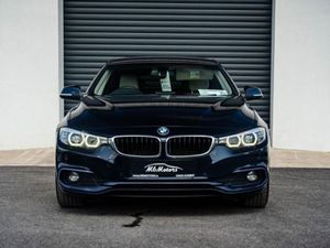 BMW 4 Series 420D Sport DR Auto - Image 2