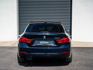 BMW 4 Series 420D Sport DR Auto - Image 3