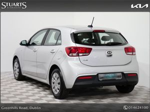 Kia Rio 1.2 K1 5DR - Image 2