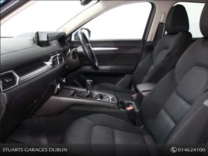 Mazda CX-5 2.2d (150ps) Gs-l Ipm3 4D - Image 3