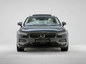 Volvo V90 Inscription D4 GT Auto - Image 2