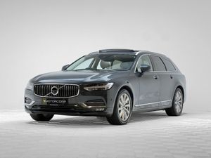 Volvo V90 Inscription D4 GT Auto - Image 3