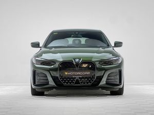 BMW i4 40 M Sport Edrive - Image 2