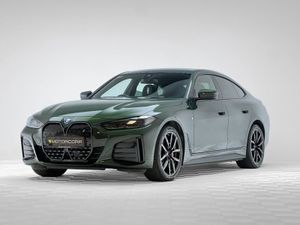 BMW i4 40 M Sport Edrive - Image 3