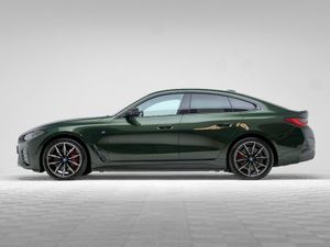 BMW i4 40 M Sport Edrive - Image 4