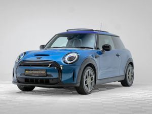 MINI Cooper S Cooper S Electric  pan Roof - Image 3