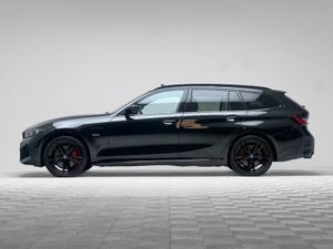 BMW 3 Series 330E M Sport Xdrive Touring - Image 4