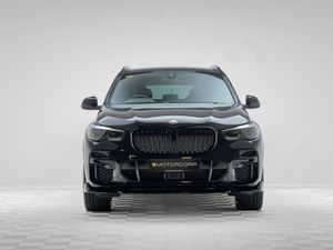 BMW X5 45E M Sport Xdrive - Image 2
