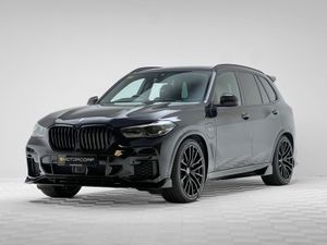 BMW X5 45E M Sport Xdrive - Image 3