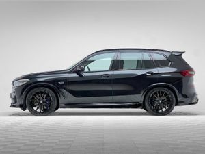 BMW X5 45E M Sport Xdrive - Image 4