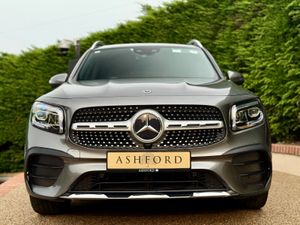 Mercedes-Benz 220D GLB 2020 AMG AUTO - Image 2