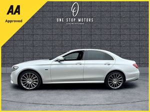 2020 Mercedes-Benz E350de AMG PREMIUM 51,000KM - Image 3