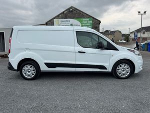 FORD TRANSIT CONNECT TREND INCLUDES VAT - Image 3