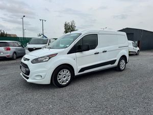 FORD TRANSIT CONNECT TREND INCLUDES VAT - Image 2