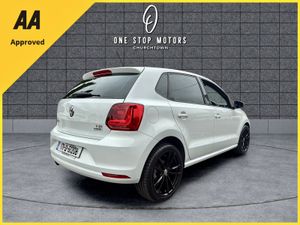 2017 VW Polo 1.2L AUTO *76,000KM* AS NEW / CAMERA - Image 2
