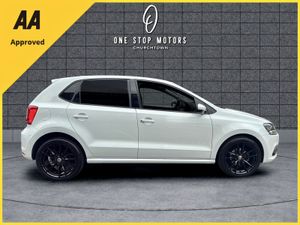 2017 VW Polo 1.2L AUTO *76,000KM* AS NEW / CAMERA - Image 3