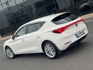 SEAT Leon 2020 2.0 diesel - Image 2