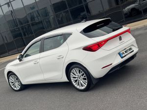 SEAT Leon 2020 2.0 diesel - Image 4