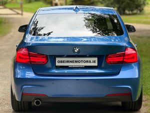 318D MSPORT PLUS 6SPD MANUAL *LOW KMS* - Image 3