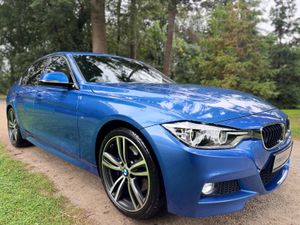 318D MSPORT PLUS 6SPD MANUAL *LOW KMS* - Image 4