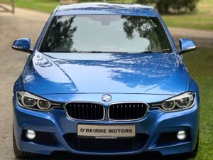 318D MSPORT PLUS 6SPD MANUAL *LOW KMS* - Image 2