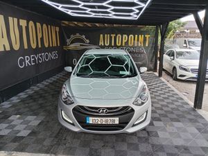 Hyundai i30 2013 - Image 2