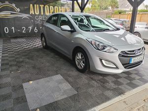 Hyundai i30 2013 - Image 3