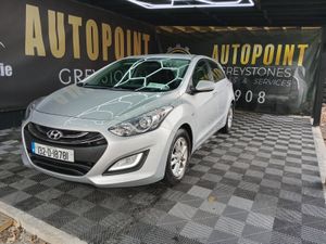 Hyundai i30 2013 - Image 4