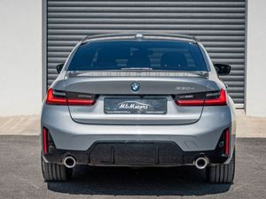 BMW 3 Series 330E M Sport - Image 4