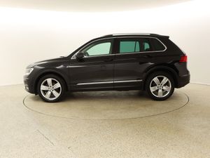 2020 VOLKSWAGEN TIGUAN 2.0 TDI MATCH 150 BHP - Image 4