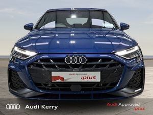 Audi A3 SPORTBACK TFSI E S-LINE - Image 2