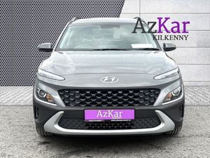 Hyundai KONA 2022 SE CONNECT GDI PETROL HYBRID 140 - Image 3