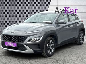 Hyundai KONA 2022 SE CONNECT GDI PETROL HYBRID 140 - Image 4