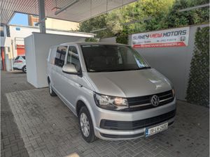 Volkswagen Transporter T6 PVL T 2800KG TD TDI 102H - Image 2
