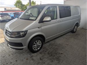Volkswagen Transporter T6 PVL T 2800KG TD TDI 102H - Image 3
