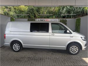 Volkswagen Transporter T6 PVL T 2800KG TD TDI 102H - Image 4