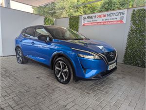 Nissan Qashqai QQ 1.3 HYB SV PREMIUM - Image 2