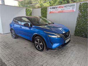 Nissan Qashqai QQ 1.3 HYB SV PREMIUM - Image 3