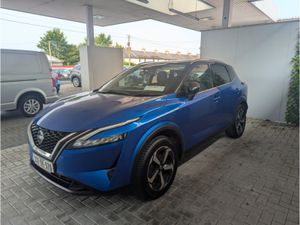 Nissan Qashqai QQ 1.3 HYB SV PREMIUM - Image 4