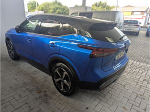 Nissan Qashqai QQ 1.3 HYB SV PREMIUM - Image 4