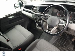 Volkswagen Transporter TRANSPORTER VAN 2.0TDI 110B - Image 3