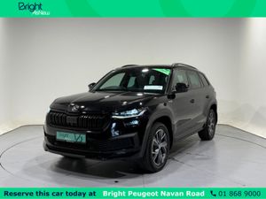 Skoda Kodiaq 7S SPORT 1.5 TSI 150HP DSG 5DR AU - Image 4